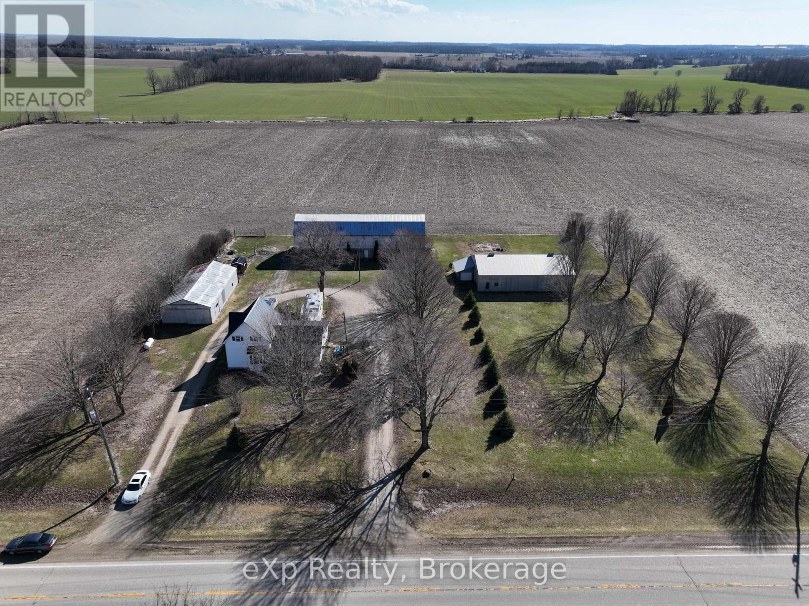 43645 Newry Road, Huron East, Ontario  N0G 1H0 - Photo 2 - X13012876