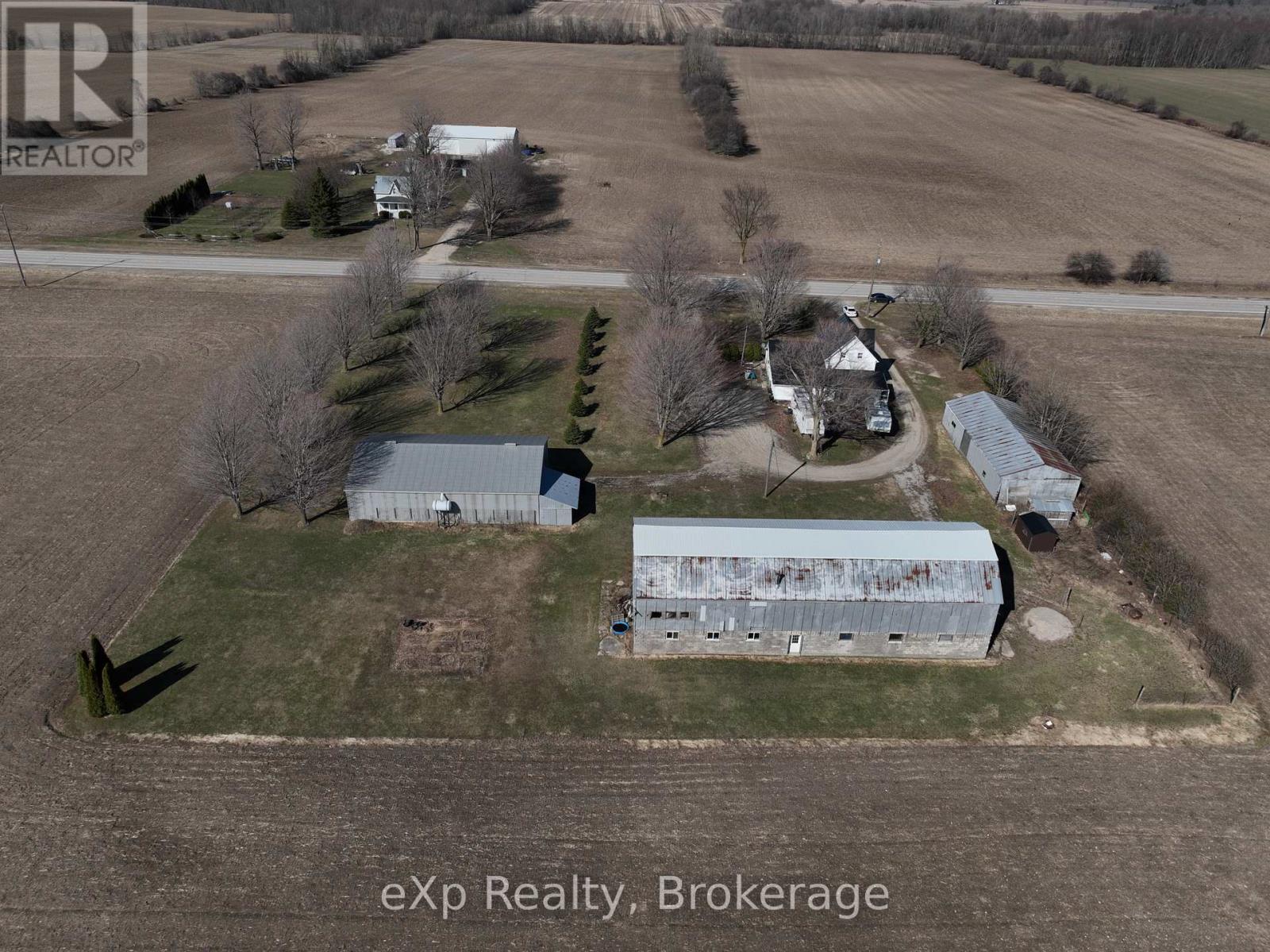 43645 Newry Road, Huron East, Ontario  N0G 1H0 - Photo 3 - X13012876