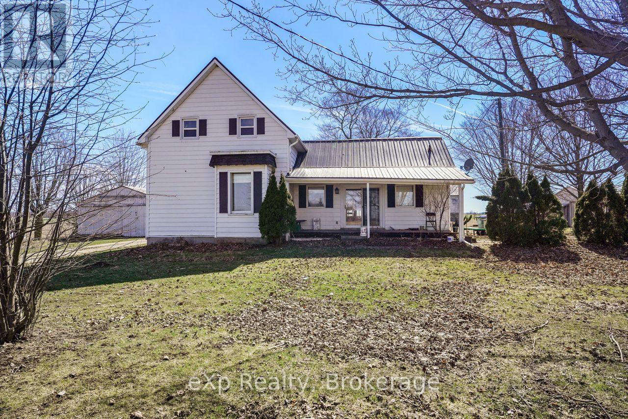 43645 Newry Road, Huron East, Ontario  N0G 1H0 - Photo 31 - X13012876