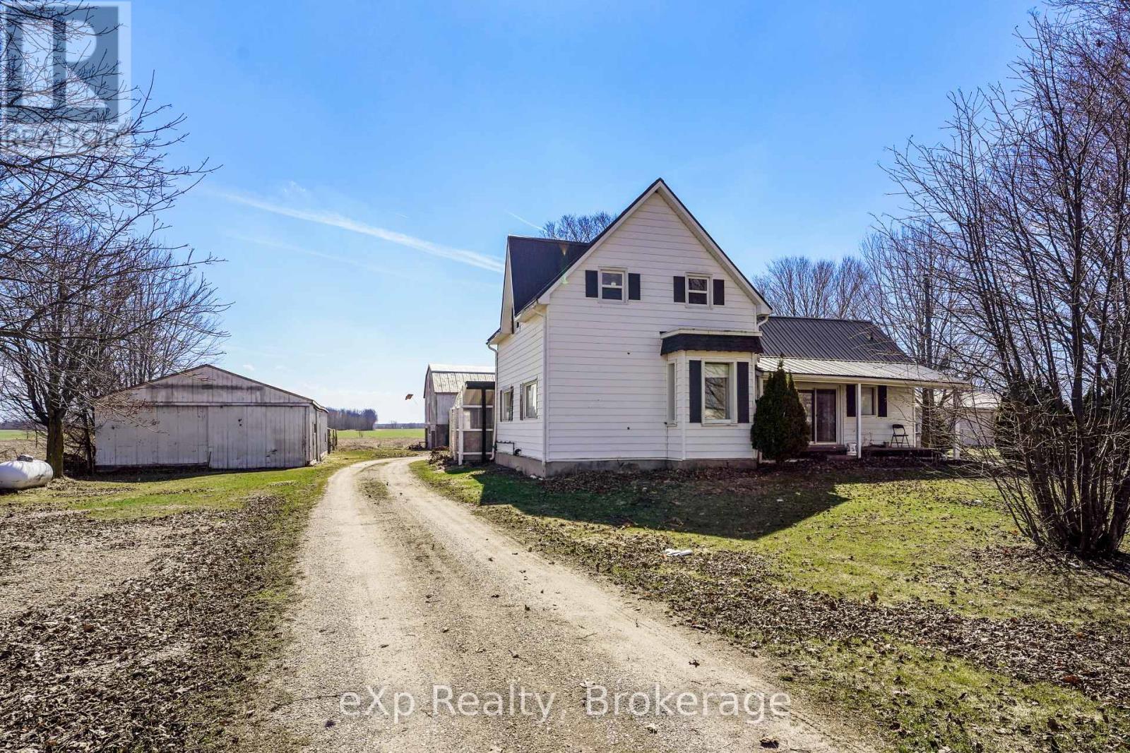 43645 Newry Road, Huron East, Ontario  N0G 1H0 - Photo 32 - X13012876