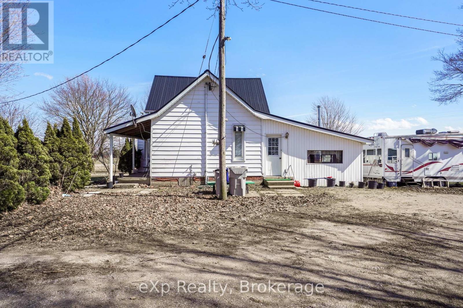 43645 Newry Road, Huron East, Ontario  N0G 1H0 - Photo 33 - X13012876