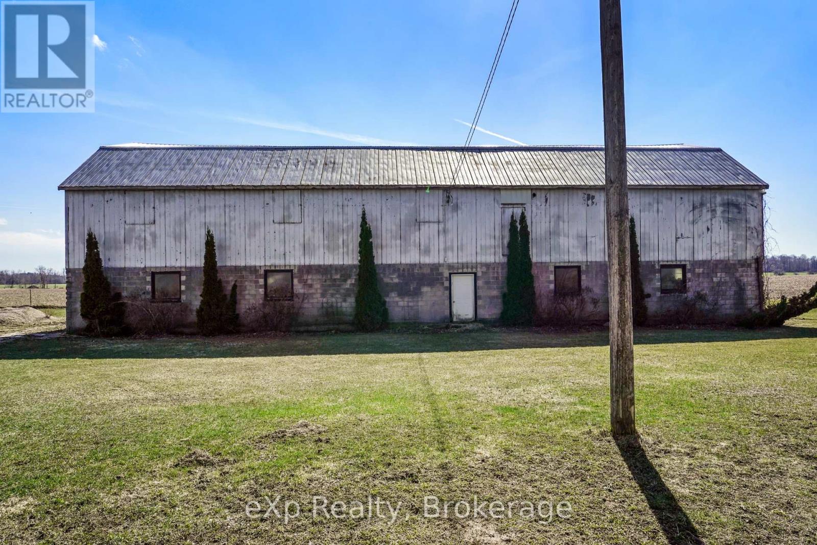 43645 Newry Road, Huron East, Ontario  N0G 1H0 - Photo 34 - X13012876