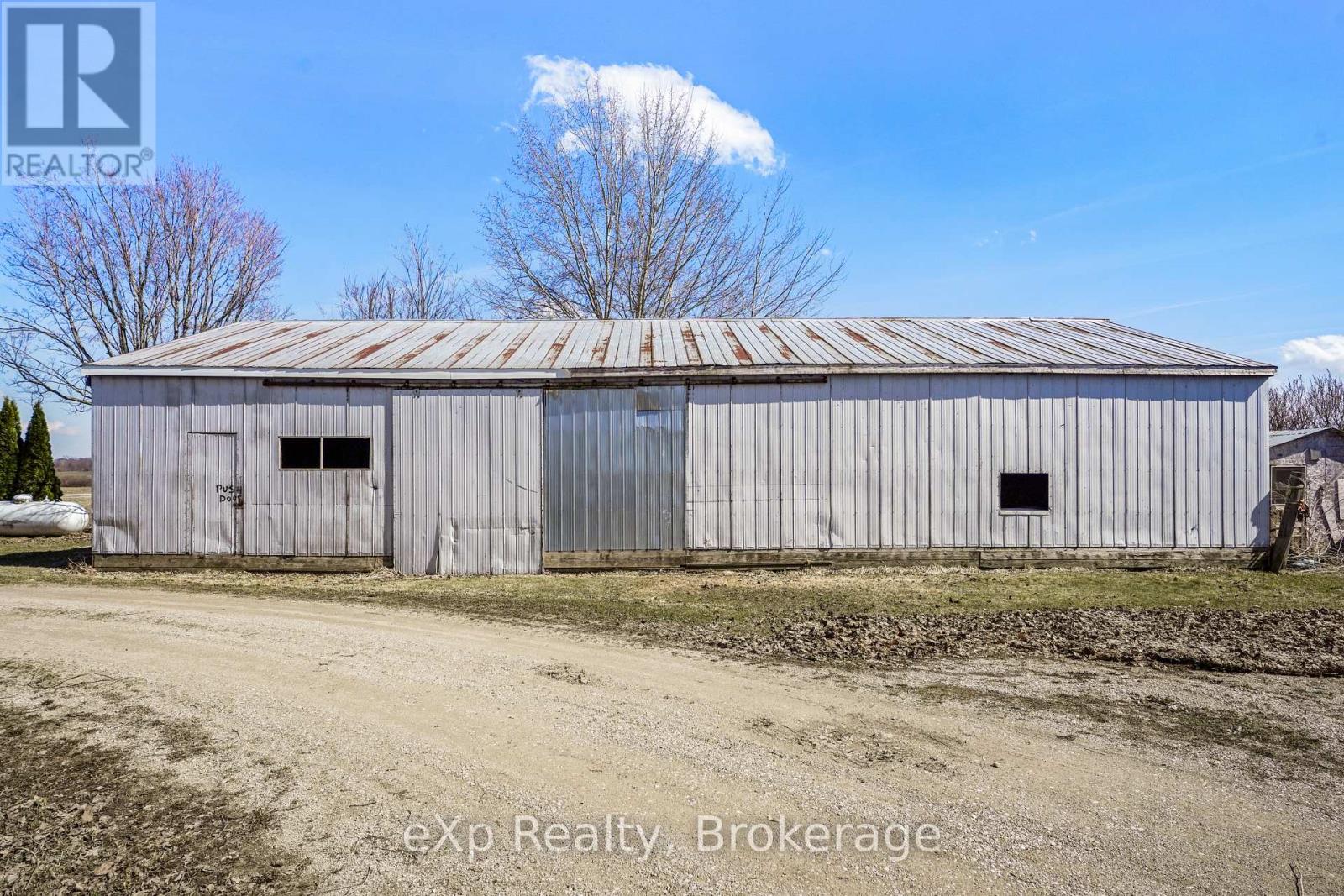 43645 Newry Road, Huron East, Ontario  N0G 1H0 - Photo 36 - X13012876