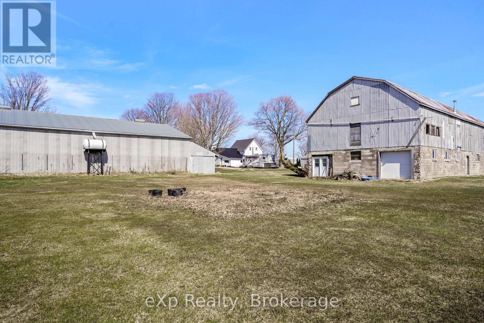 43645 Newry Road, Huron East, Ontario  N0G 1H0 - Photo 37 - X13012876