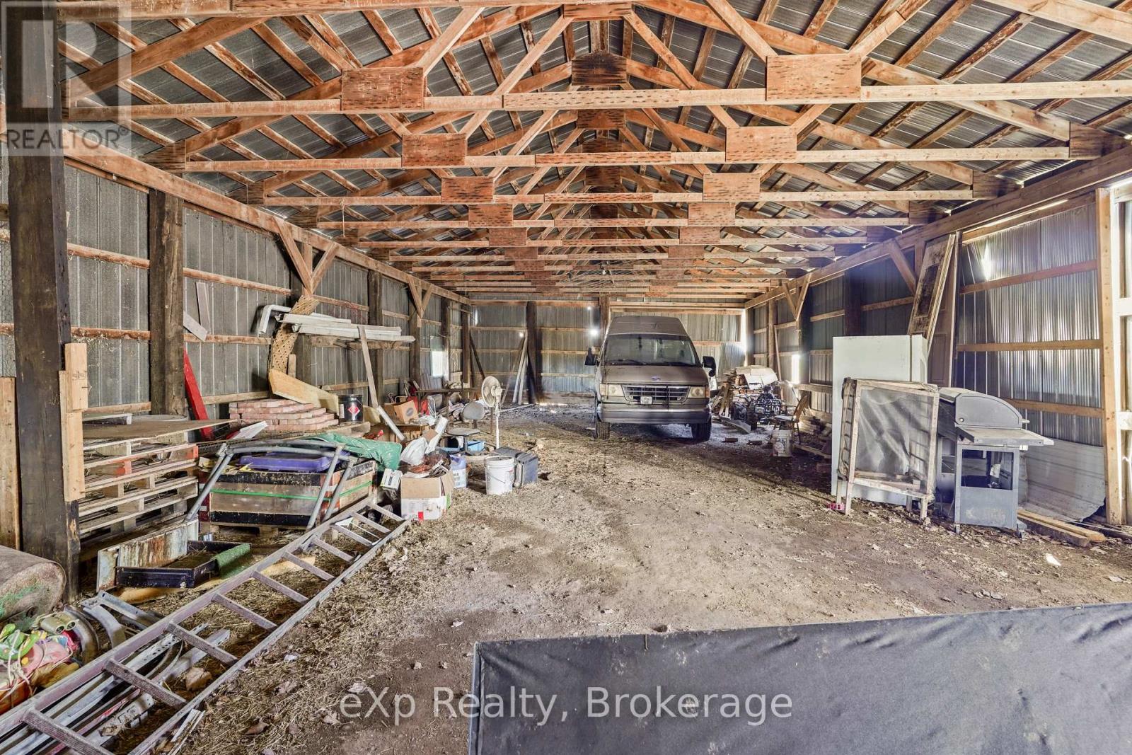 43645 Newry Road, Huron East, Ontario  N0G 1H0 - Photo 38 - X13012876