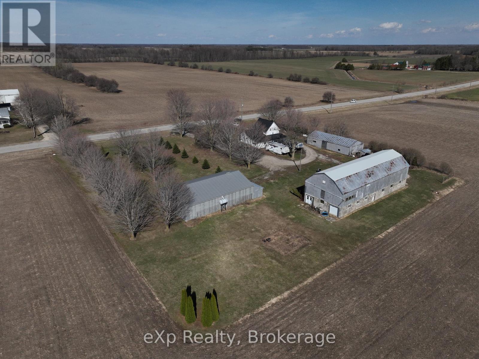 43645 Newry Road, Huron East, Ontario  N0G 1H0 - Photo 4 - X13012876