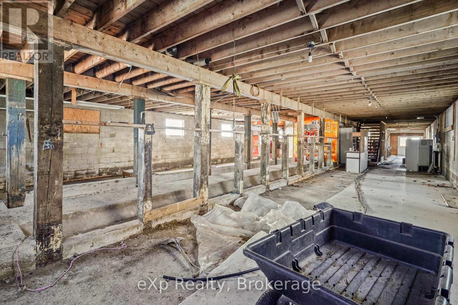 43645 Newry Road, Huron East, Ontario  N0G 1H0 - Photo 43 - X13012876