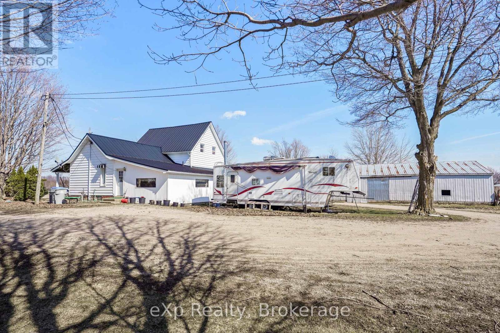 43645 Newry Road, Huron East, Ontario  N0G 1H0 - Photo 44 - X13012876