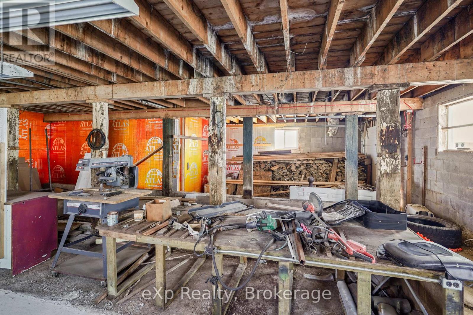 43645 Newry Road, Huron East, Ontario  N0G 1H0 - Photo 47 - X13012876