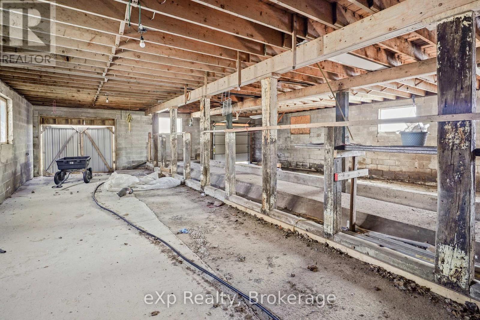 43645 Newry Road, Huron East, Ontario  N0G 1H0 - Photo 48 - X13012876