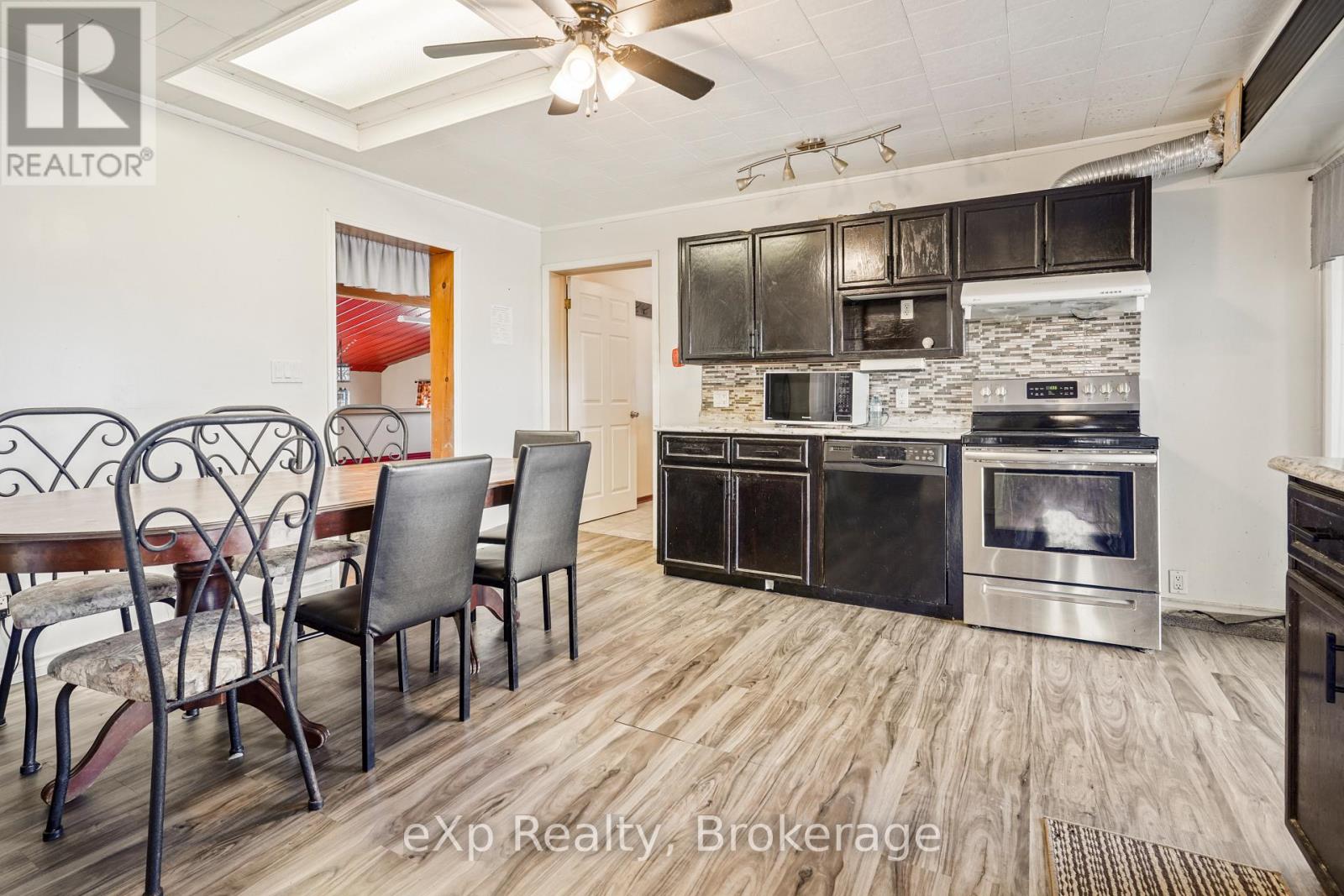 43645 Newry Road, Huron East, Ontario  N0G 1H0 - Photo 6 - X13012876