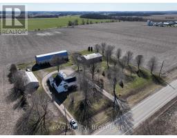 43645 NEWRY ROAD, huron east (brussels), Ontario