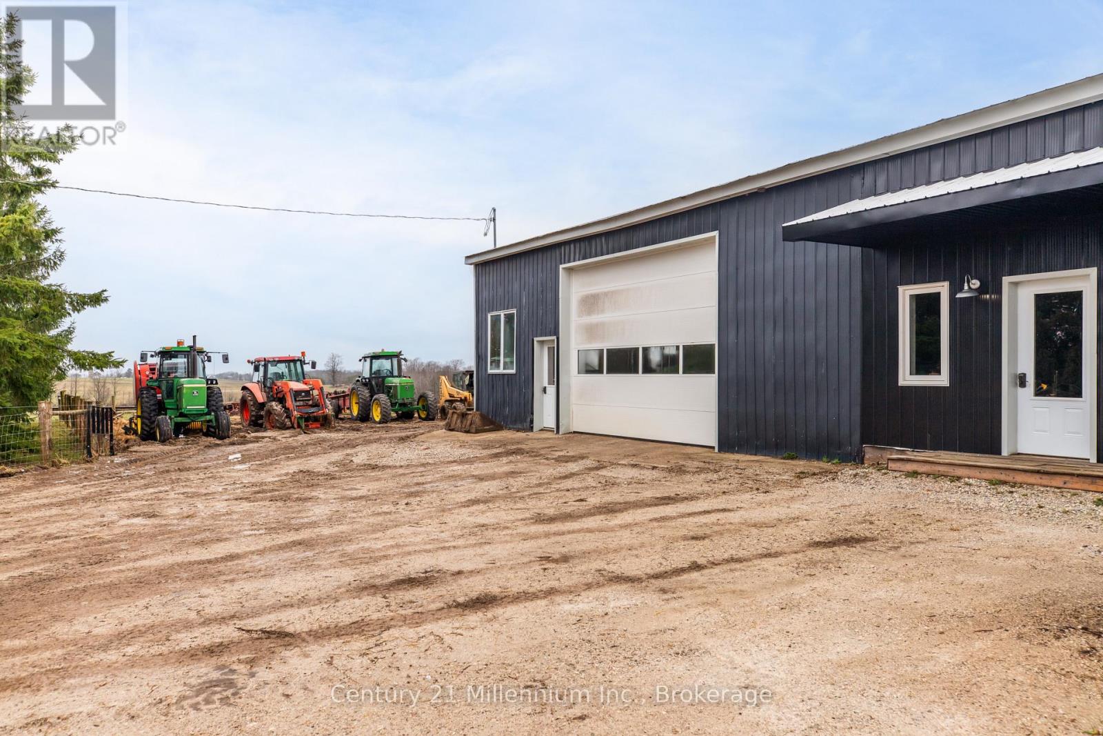 121097 12 Side Road, Georgian Bluffs, Ontario  N0H 2N0 - Photo 20 - X13012906