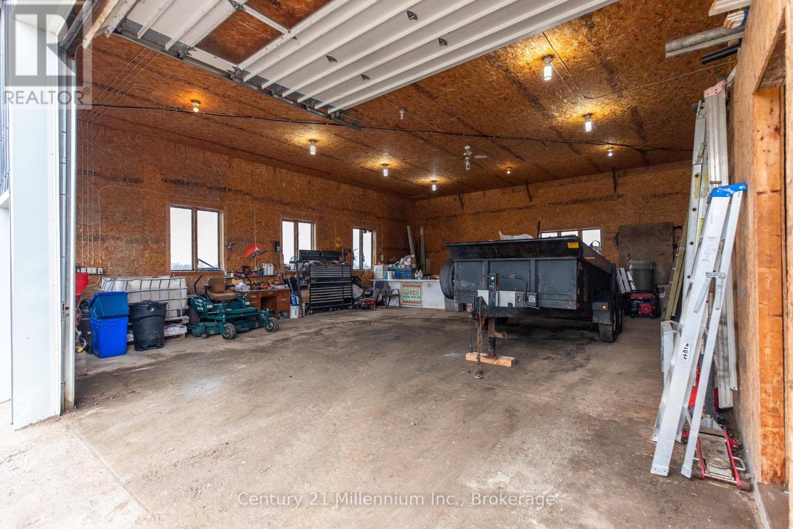 121097 12 Side Road, Georgian Bluffs, Ontario  N0H 2N0 - Photo 21 - X13012906