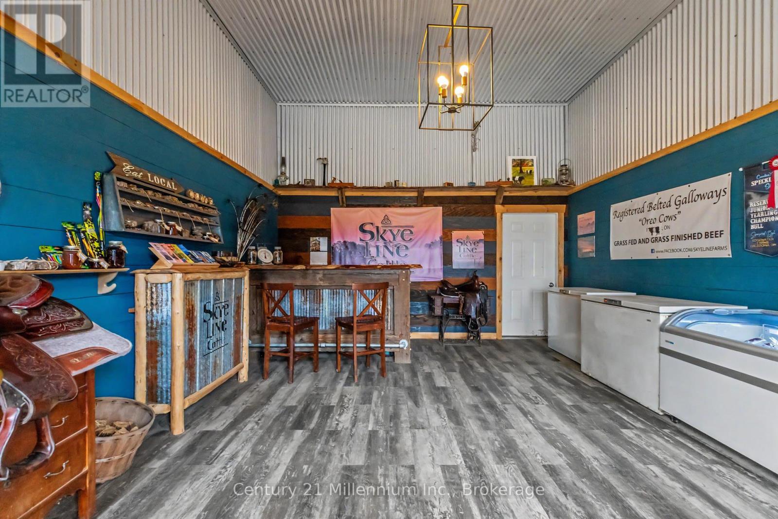 121097 12 Side Road, Georgian Bluffs, Ontario  N0H 2N0 - Photo 22 - X13012906