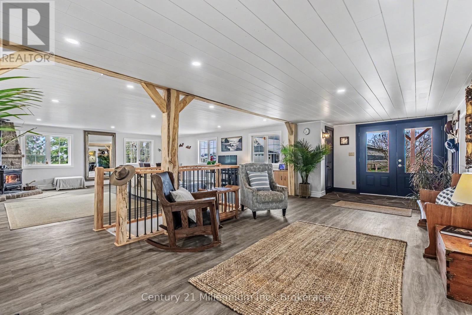 121097 12 Side Road, Georgian Bluffs, Ontario  N0H 2N0 - Photo 27 - X13012906