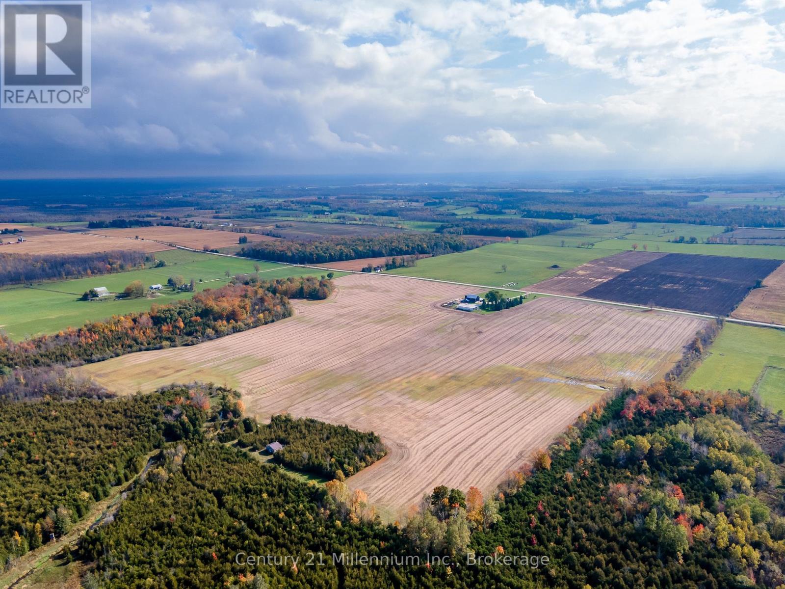 121097 12 Side Road, Georgian Bluffs, Ontario  N0H 2N0 - Photo 3 - X13012906