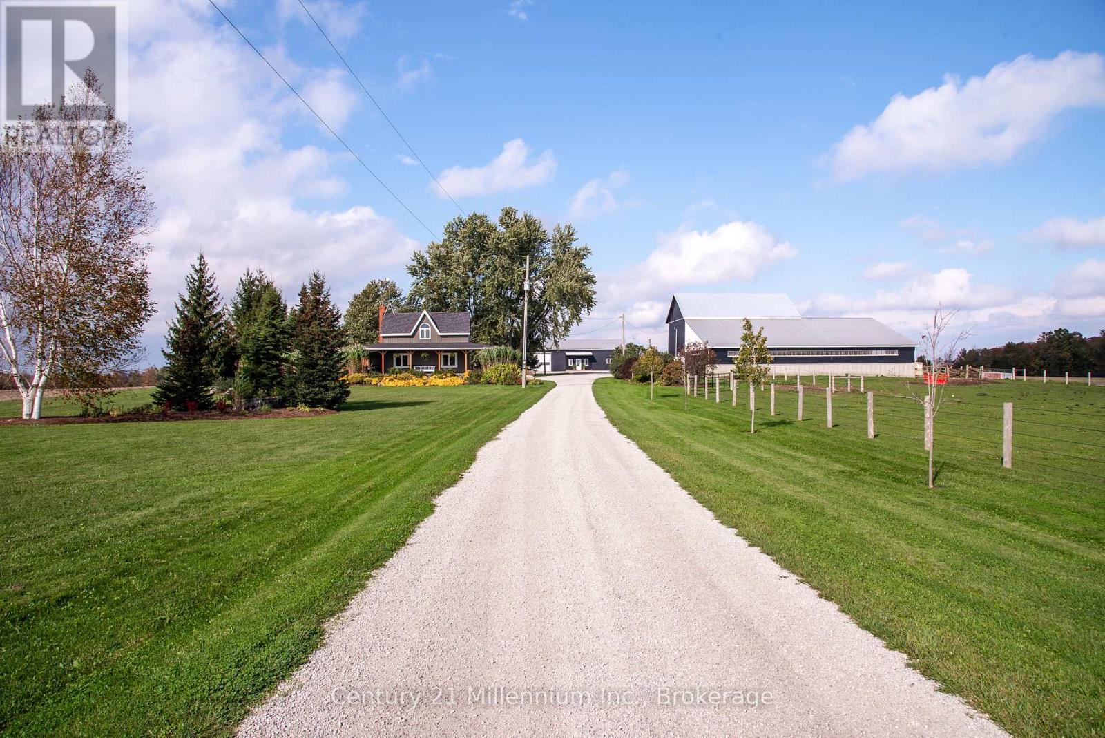 121097 12 Side Road, Georgian Bluffs, Ontario  N0H 2N0 - Photo 4 - X13012906