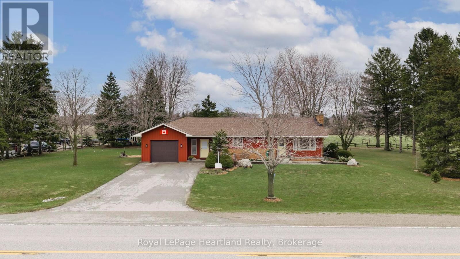 80308 BASELINE ROAD, Central Huron, Ontario