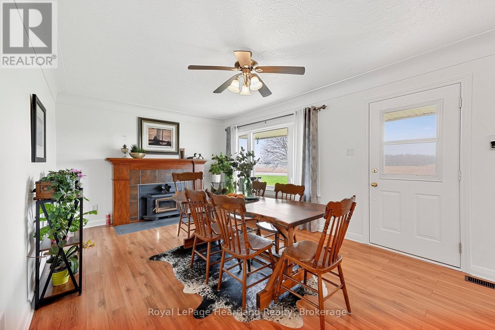 80308 Baseline Road, Central Huron, Ontario  N0M 1L0 - Photo 13 - X13012928