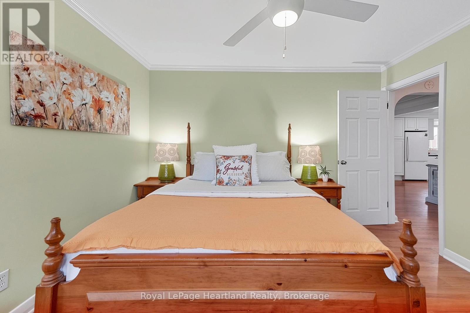 80308 Baseline Road, Central Huron, Ontario  N0M 1L0 - Photo 17 - X13012928