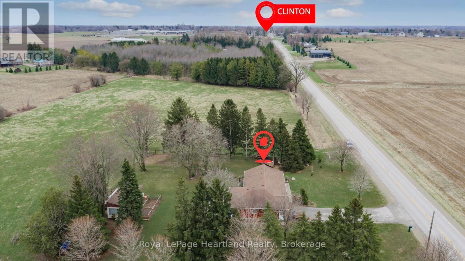 80308 Baseline Road, Central Huron, Ontario  N0M 1L0 - Photo 31 - X13012928