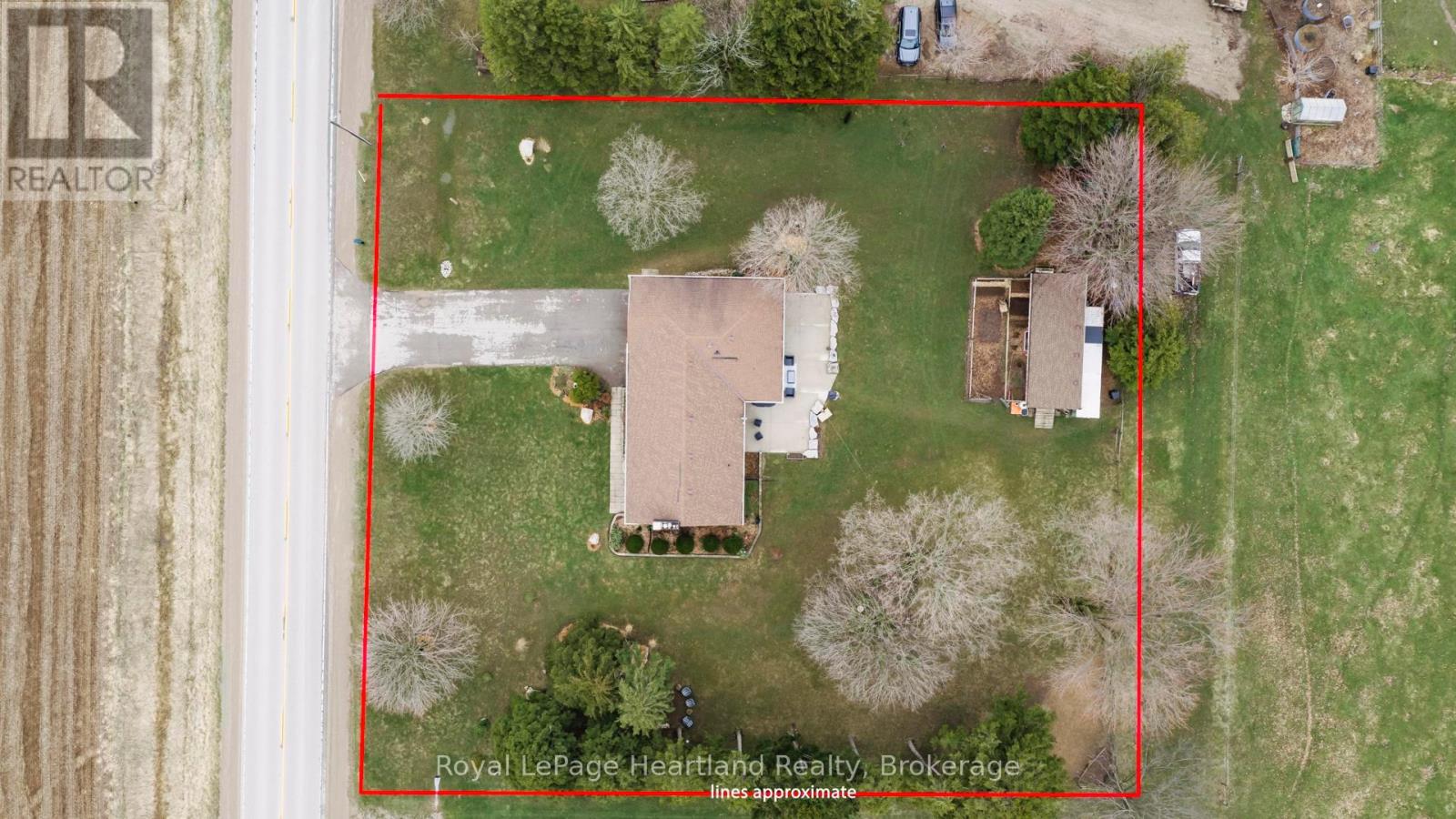 80308 Baseline Road, Central Huron, Ontario  N0M 1L0 - Photo 32 - X13012928