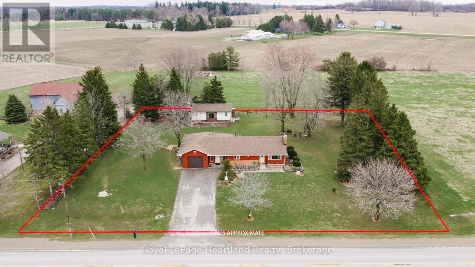 80308 Baseline Road, Central Huron, Ontario  N0M 1L0 - Photo 39 - X13012928