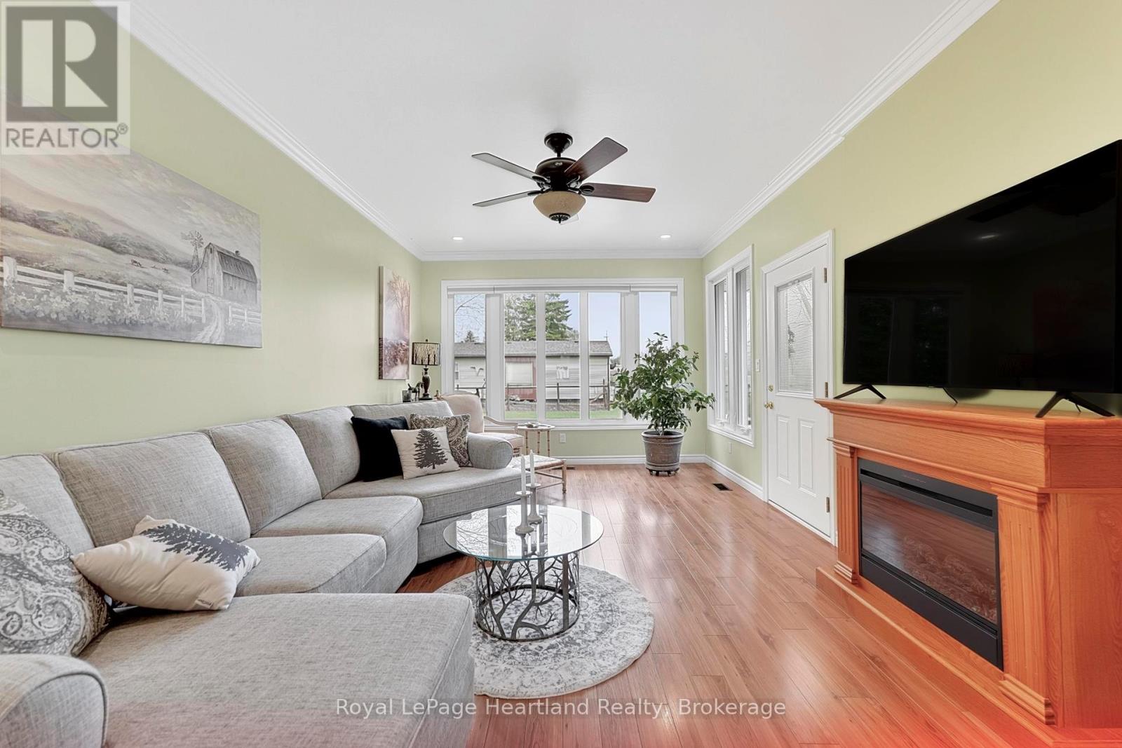 80308 Baseline Road, Central Huron, Ontario  N0M 1L0 - Photo 5 - X13012928