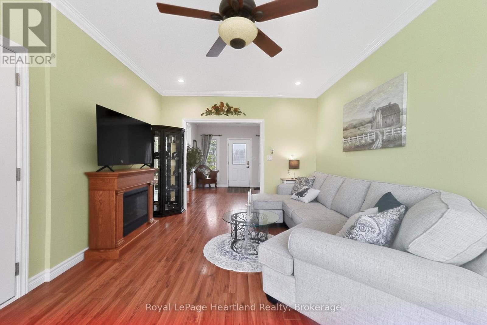 80308 Baseline Road, Central Huron, Ontario  N0M 1L0 - Photo 7 - X13012928