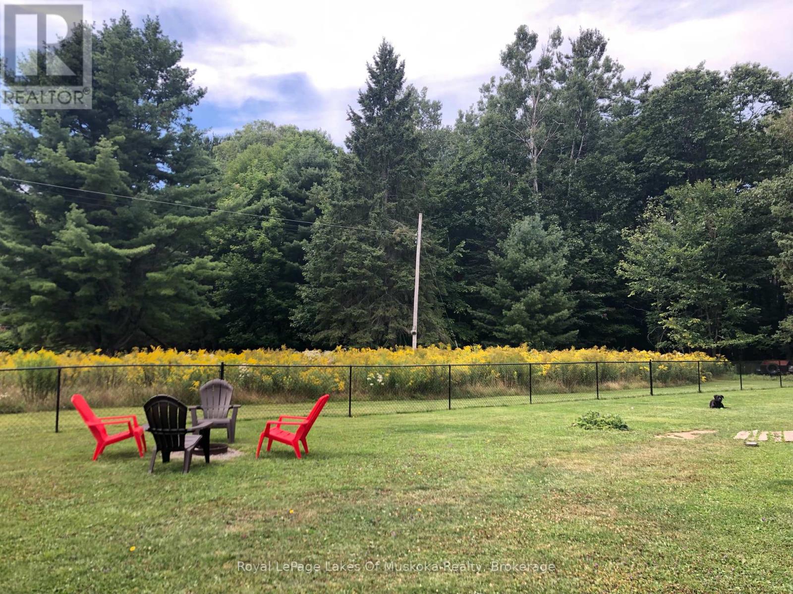 42 Riverside Drive, Huntsville, Ontario  P1H 1R6 - Photo 31 - X13012948