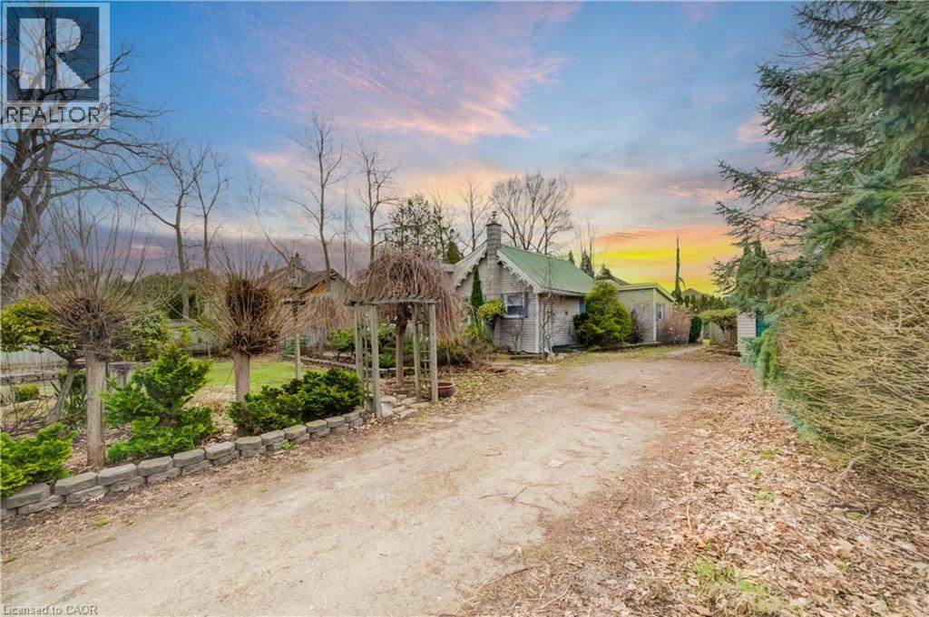 31 CHURCH Street W, Scotland, Ontario