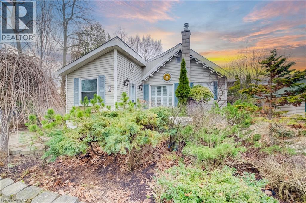 31 Church Street W, Scotland, Ontario  N0E 1R0 - Photo 2 - 40819688