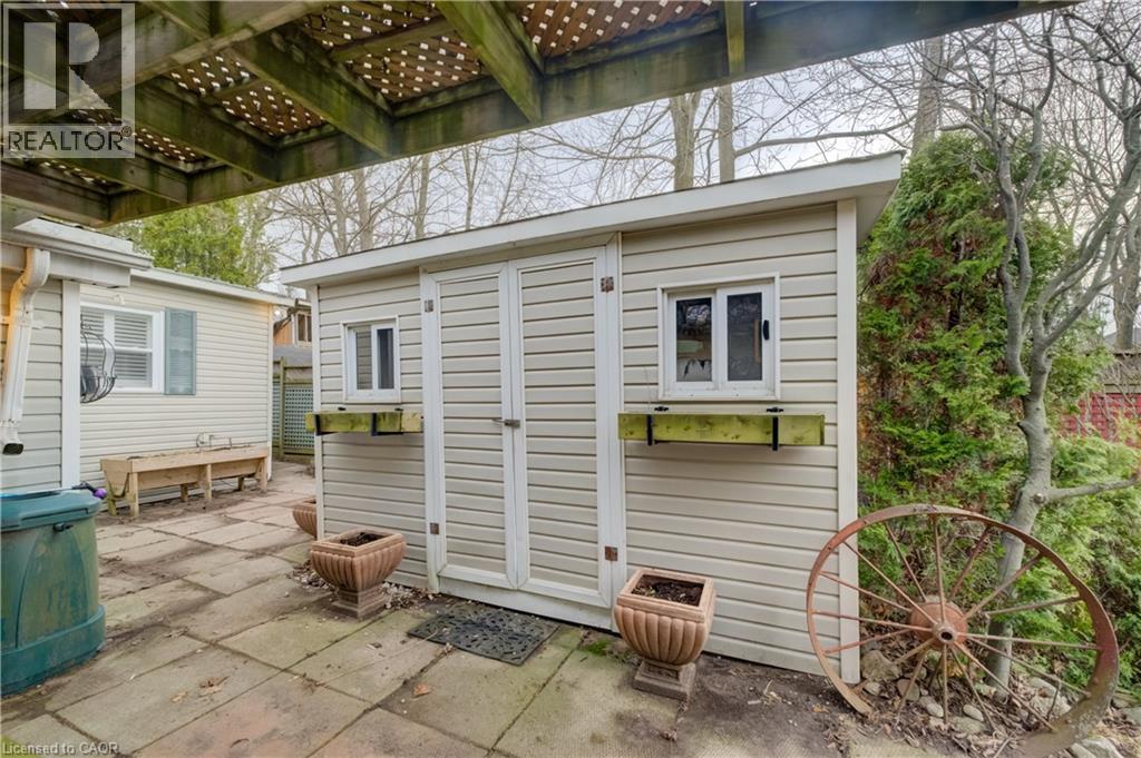 31 Church Street W, Scotland, Ontario  N0E 1R0 - Photo 35 - 40819688