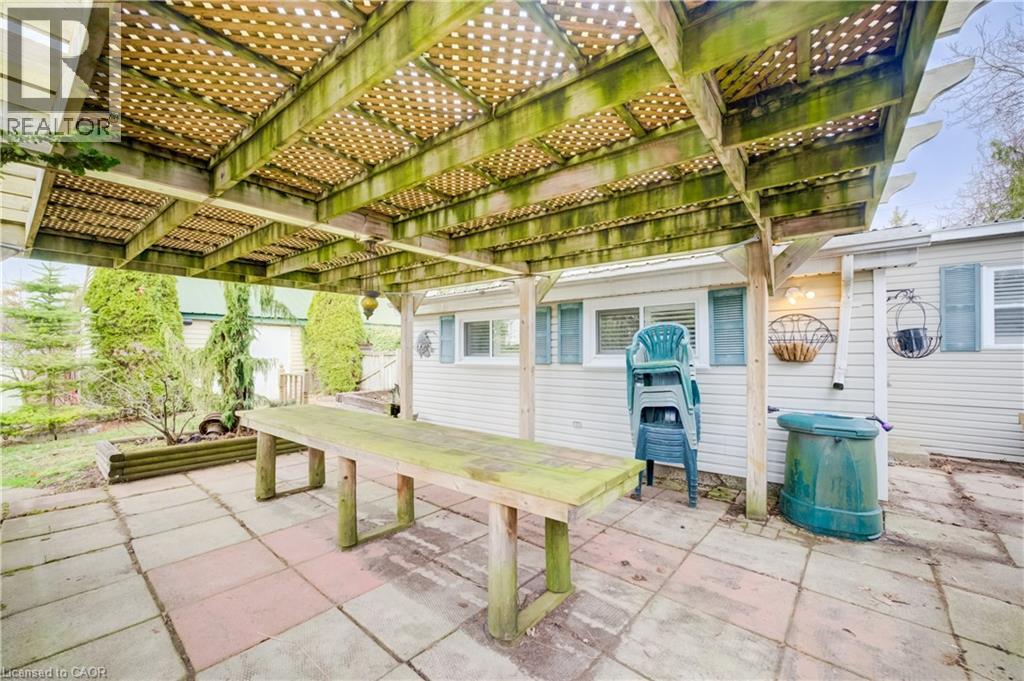 31 Church Street W, Scotland, Ontario  N0E 1R0 - Photo 36 - 40819688