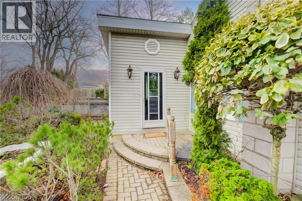 31 Church Street W, Scotland, Ontario  N0E 1R0 - Photo 4 - 40819688