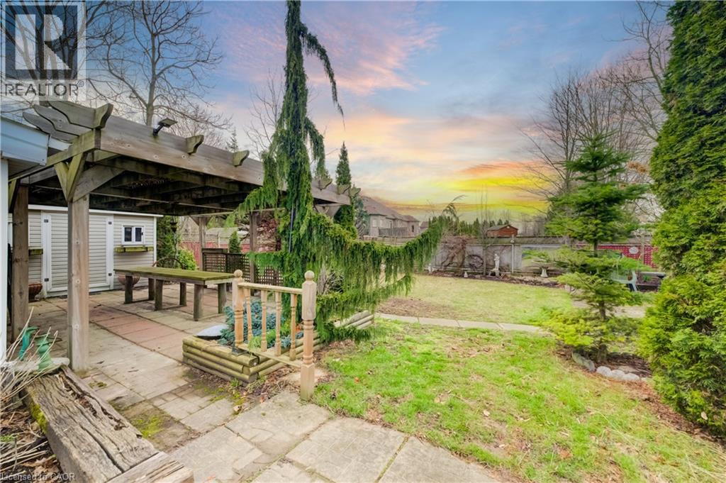 31 Church Street W, Scotland, Ontario  N0E 1R0 - Photo 43 - 40819688