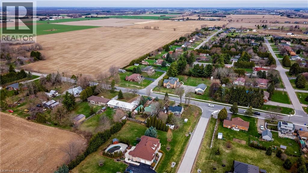 31 Church Street W, Scotland, Ontario  N0E 1R0 - Photo 47 - 40819688