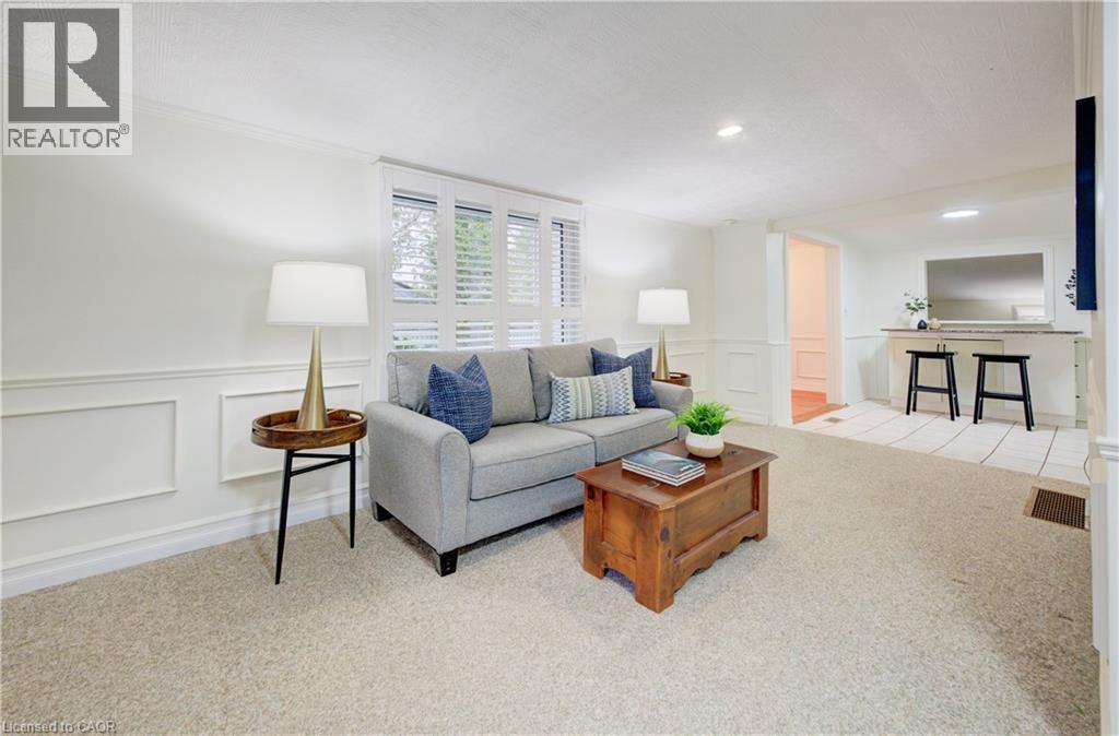 31 Church Street W, Scotland, Ontario  N0E 1R0 - Photo 9 - 40819688