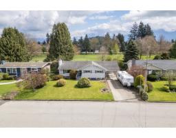 10070 BONAVISTA STREET|Fairfield Island, Chilliwack, British Columbia