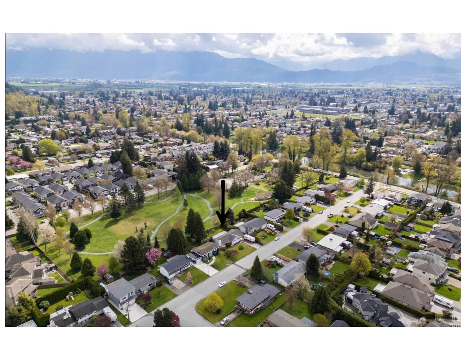 10070 Bonavista Street, Fairfield Island, Chilliwack, British Columbia  V2P 5B9 - Photo 2 - R3112296