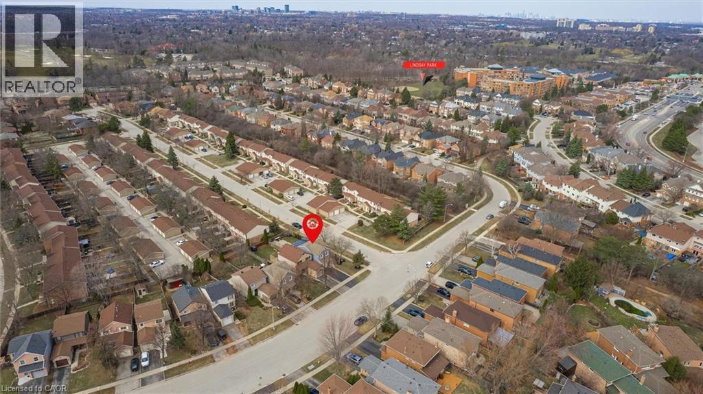 395 Maidstone Crescent, Oakville, Ontario  L6M 1C1 - Photo 5 - 40810257