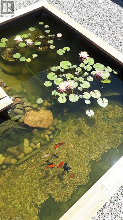 395 Maidstone Crescent, Oakville, Ontario  L6M 1C1 - Photo 45 - 40810257