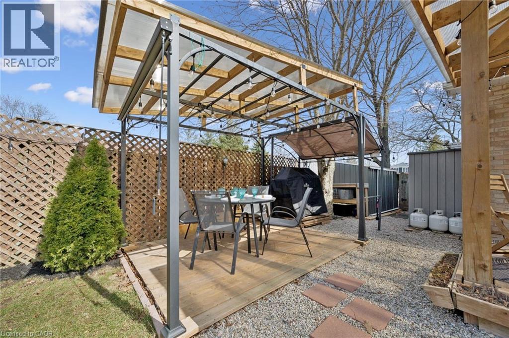 395 Maidstone Crescent, Oakville, Ontario  L6M 1C1 - Photo 41 - 40810257