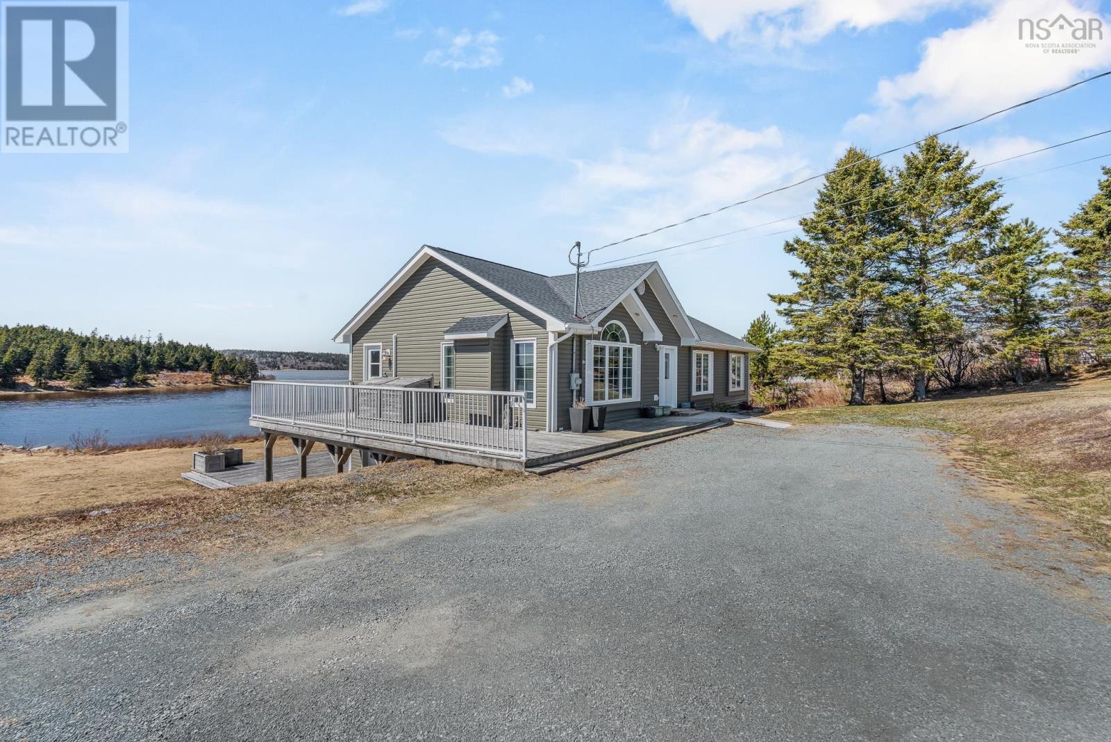 28 Morgans Landing, East Chezzetcook, Nova Scotia  B0J 1N0 - Photo 41 - 202607132