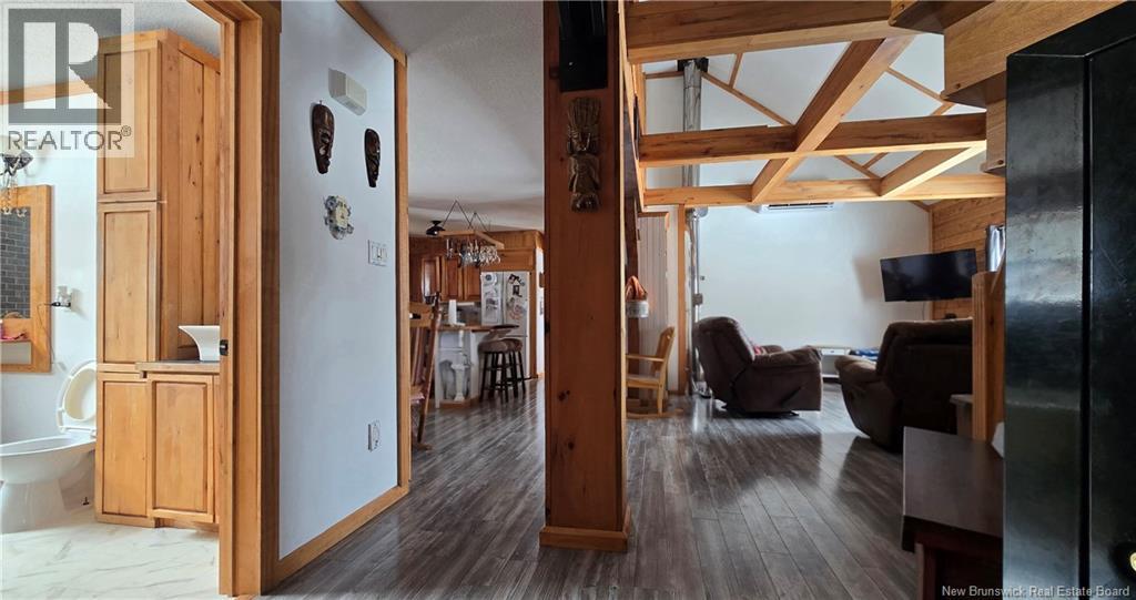 82 Belanger Road, Saint-Arthur, New Brunswick  E3N 5P1 - Photo 15 - NB137387