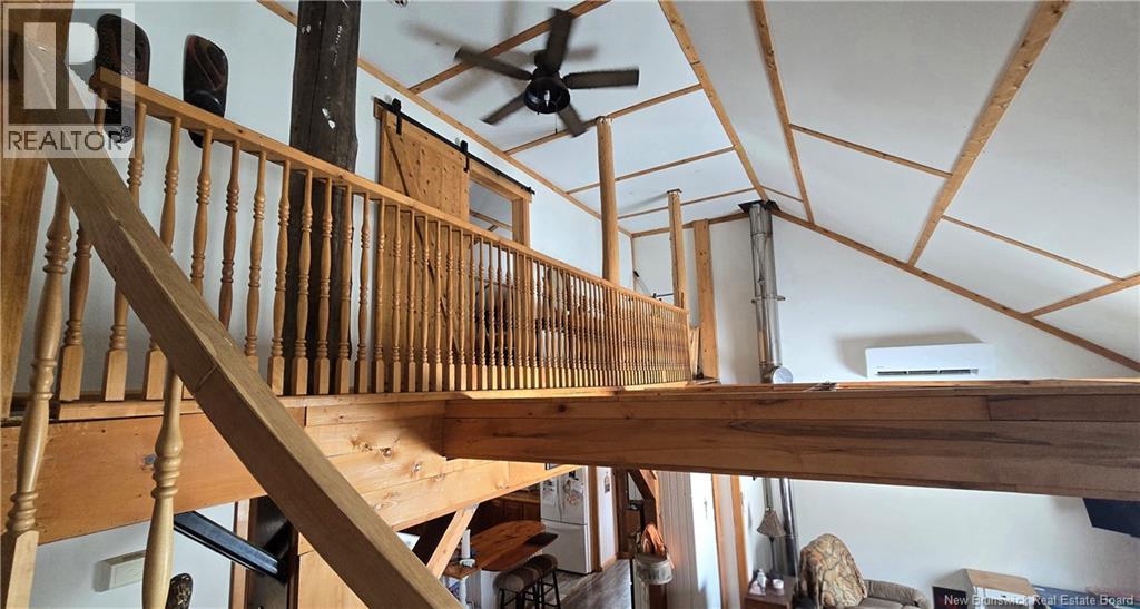 82 Belanger Road, Saint-Arthur, New Brunswick  E3N 5P1 - Photo 25 - NB137387