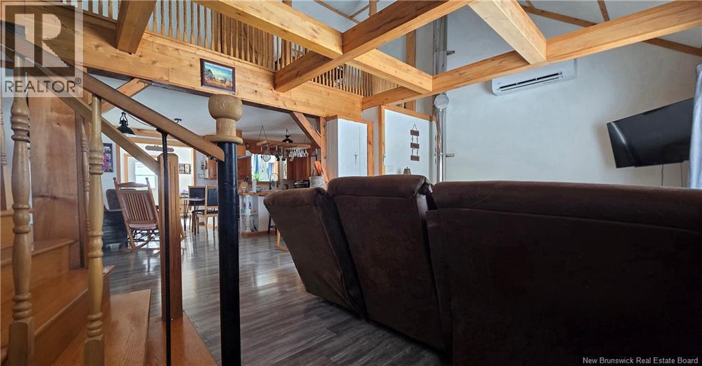 82 Belanger Road, Saint-Arthur, New Brunswick  E3N 5P1 - Photo 16 - NB137387