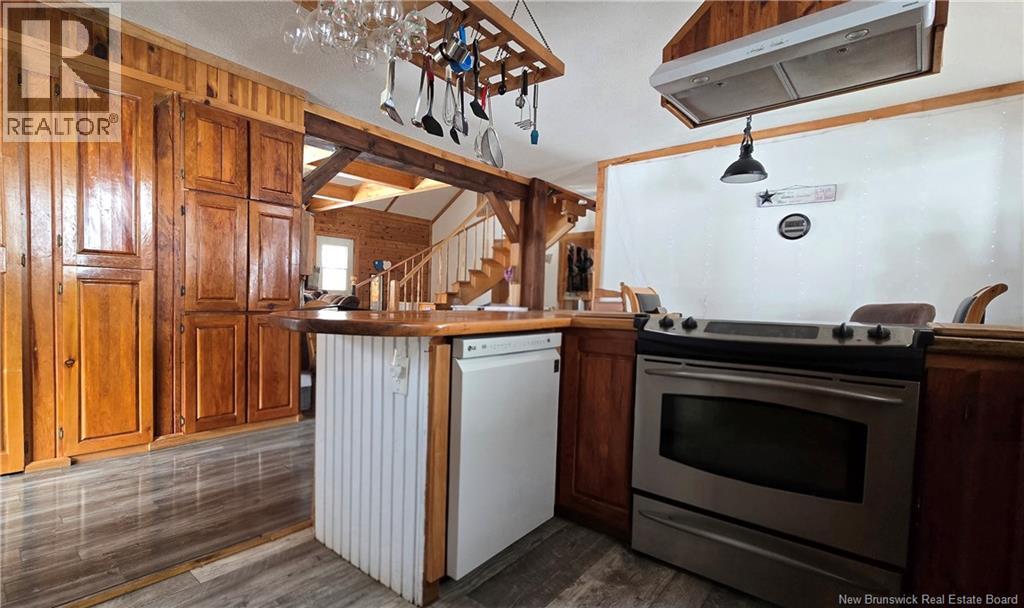 82 Belanger Road, Saint-Arthur, New Brunswick  E3N 5P1 - Photo 6 - NB137387