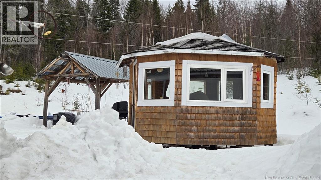 82 Belanger Road, Saint-Arthur, New Brunswick  E3N 5P1 - Photo 34 - NB137387